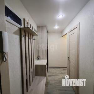 1-к квартира, вторичка, 32м2, 4/5 этаж