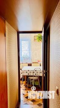 3-к квартира, вторичка, 57м2, 5/5 этаж