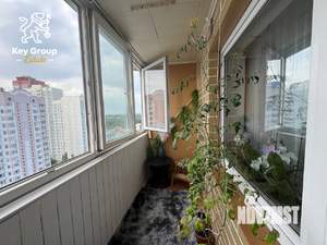 2-к квартира, вторичка, 68м2, 15/17 этаж