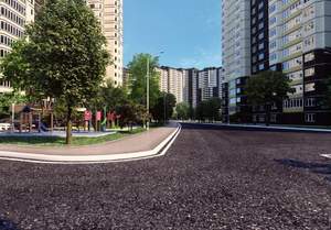 2-к квартира, вторичка, 53м2, 15/17 этаж