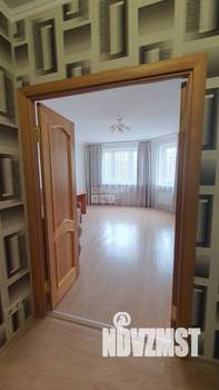 2-к квартира, вторичка, 60м2, 12/17 этаж