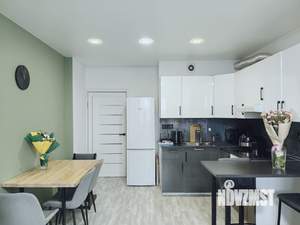 2-к квартира, вторичка, 51м2, 11/22 этаж