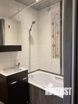 2-к квартира, вторичка, 37м2, 5/5 этаж