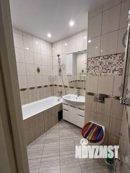 1-к квартира, вторичка, 42м2, 16/23 этаж