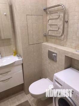 Студия квартира, вторичка, 32м2, 6/11 этаж