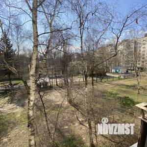 2-к квартира, вторичка, 44м2, 3/9 этаж