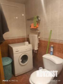 3-к квартира, вторичка, 62м2, 2/5 этаж