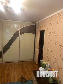 2-к квартира, вторичка, 39м2, 5/5 этаж