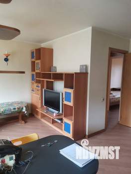 3-к квартира, вторичка, 57м2, 7/9 этаж