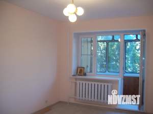 1-к квартира, вторичка, 31м2, 4/5 этаж