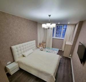 2-к квартира, вторичка, 55м2, 13/18 этаж