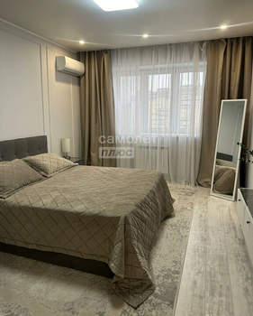 3-к квартира, вторичка, 60м2, 13/17 этаж