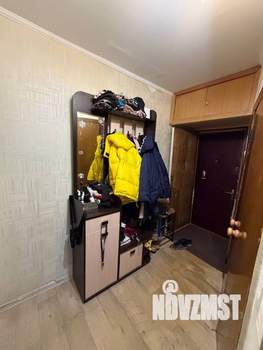 2-к квартира, вторичка, 44м2, 3/5 этаж