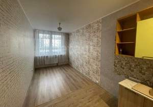 1-к квартира, вторичка, 39м2, 20/23 этаж