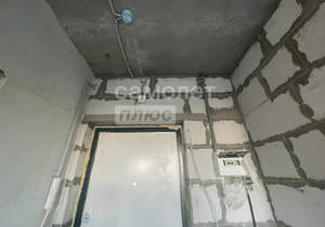 1-к квартира, вторичка, 31м2, 3/23 этаж