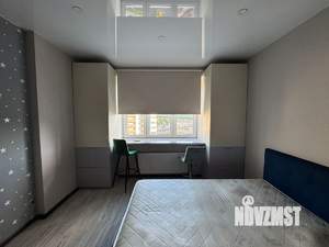 2-к квартира, вторичка, 45м2, 12/18 этаж