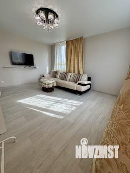 2-к квартира, вторичка, 60м2, 5/24 этаж