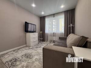 2-к квартира, вторичка, 54м2, 9/23 этаж