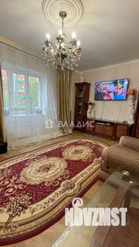 2-к квартира, вторичка, 57м2, 2/14 этаж