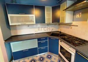 3-к квартира, вторичка, 57м2, 9/9 этаж