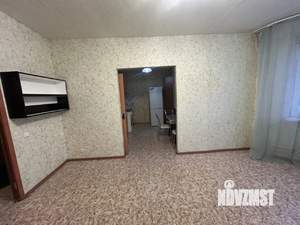 2-к квартира, вторичка, 59м2, 18/22 этаж