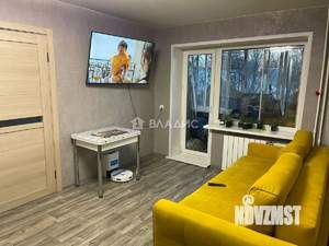 2-к квартира, вторичка, 44м2, 4/5 этаж