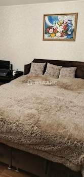 1-к квартира, вторичка, 44м2, 19/19 этаж