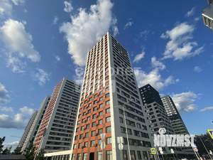 1-к квартира, вторичка, 31м2, 3/23 этаж