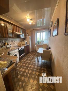 1-к квартира, вторичка, 36м2, 6/16 этаж