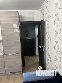 1-к квартира, вторичка, 46м2, 8/19 этаж