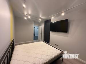 1-к квартира, вторичка, 52м2, 6/21 этаж