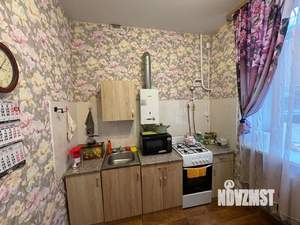 3-к квартира, вторичка, 75м2, 1/3 этаж