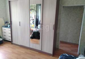 1-к квартира, вторичка, 29м2, 4/4 этаж