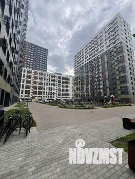 2-к квартира, вторичка, 53м2, 3/23 этаж