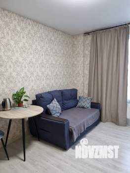 Студия квартира, вторичка, 25м2, 8/24 этаж