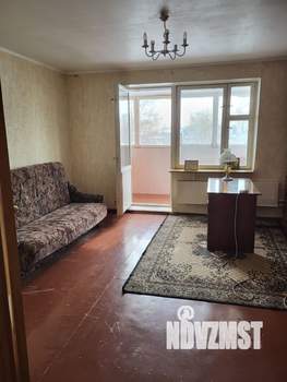 2-к квартира, вторичка, 54м2, 5/5 этаж