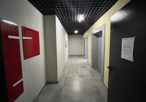 2-к квартира, вторичка, 47м2, 6/23 этаж