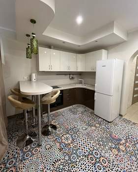 Студия квартира, вторичка, 33м2, 9/17 этаж