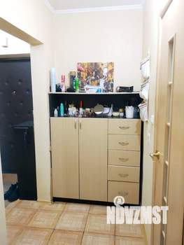 1-к квартира, вторичка, 36м2, 3/17 этаж