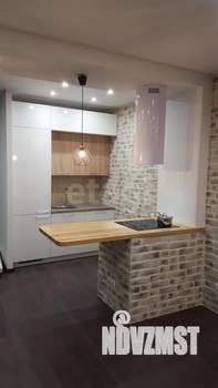 1-к квартира, вторичка, 51м2, 6/17 этаж