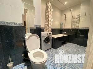 3-к квартира, вторичка, 48м2, 10/17 этаж