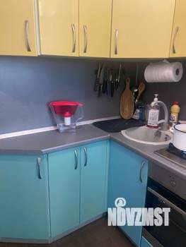 2-к квартира, вторичка, 39м2, 5/5 этаж