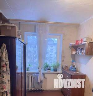 2-к квартира, вторичка, 46м2, 4/5 этаж