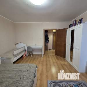 1-к квартира, вторичка, 44м2, 14/17 этаж