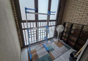 1-к квартира, вторичка, 34м2, 17/19 этаж