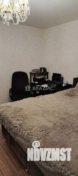 1-к квартира, вторичка, 44м2, 19/19 этаж