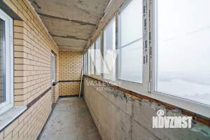 3-к квартира, вторичка, 96м2, 22/26 этаж