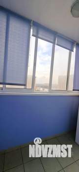 1-к квартира, вторичка, 40м2, 9/21 этаж