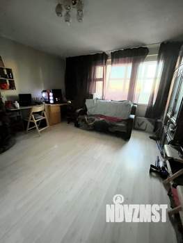 2-к квартира, вторичка, 60м2, 10/16 этаж