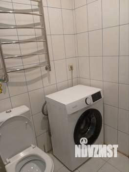 Студия квартира, вторичка, 31м2, 3/17 этаж